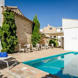 4* Hotel Yit La Casona Del Arco